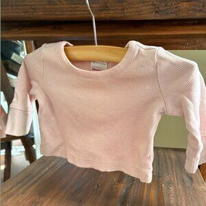 Hannah Anderson Thermal Long Sleeve 0-3